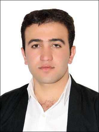 بیره وه ر معروفی (عضو هیئت مدیره)