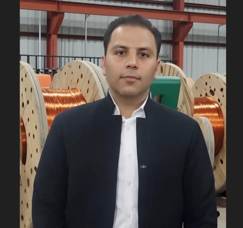 ایمان فاطمی