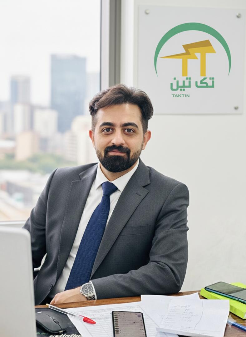 فرزاد امینی