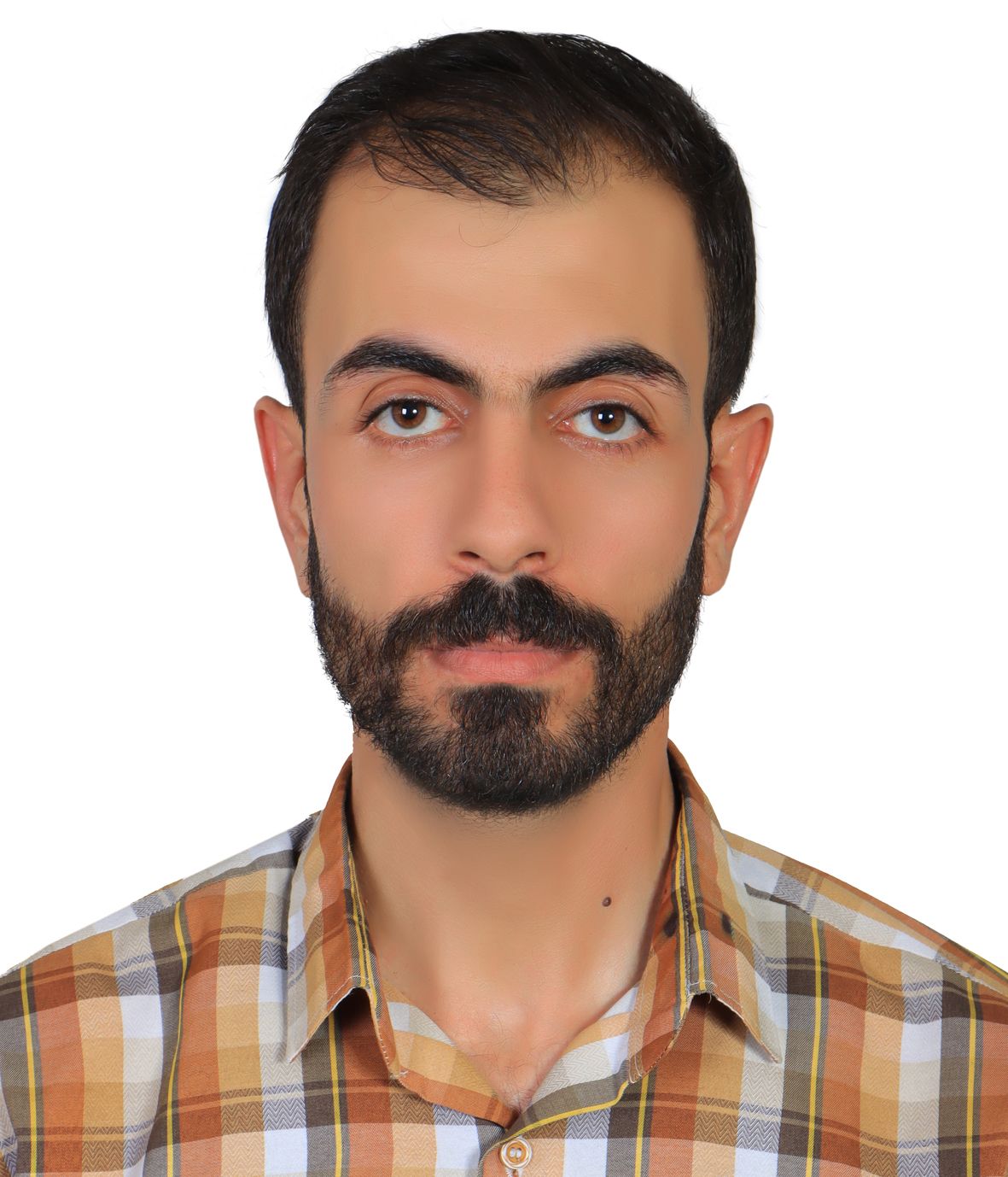 اسعد کریم نژاد
