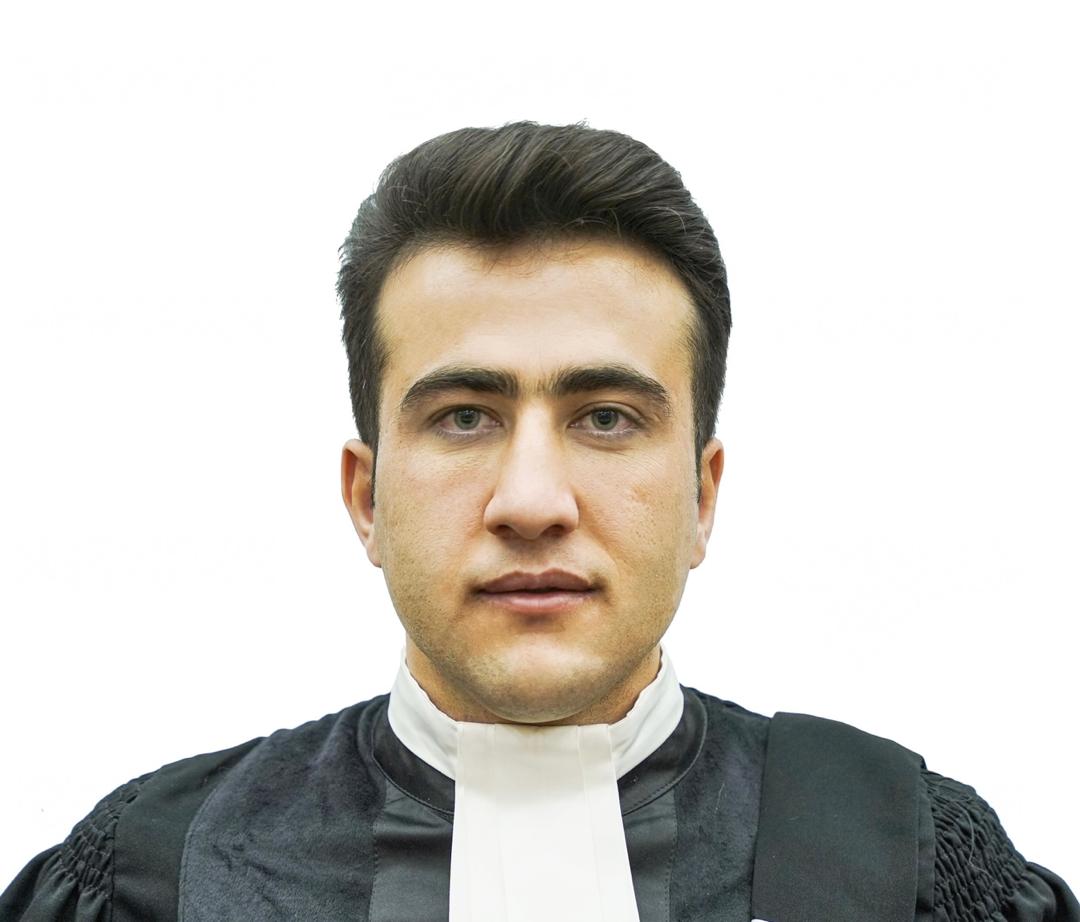 کیوان صالحیان